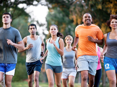 Community Run