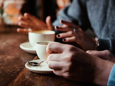 Coffee & Conversations